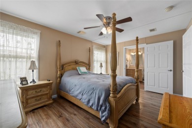 Port Charlotte Village was Voted #1 Manufactured Home Community on Kings Gate Golf Club in Florida - for sale on GolfHomes.com, golf home, golf lot