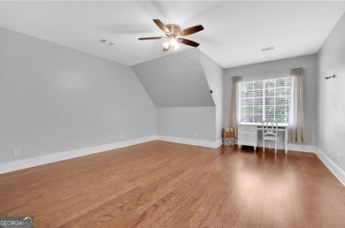 All brand new appliances. Exquisite Custom Residence in Lake on Lake Spivey Golf Club in Georgia - for sale on GolfHomes.com, golf home, golf lot