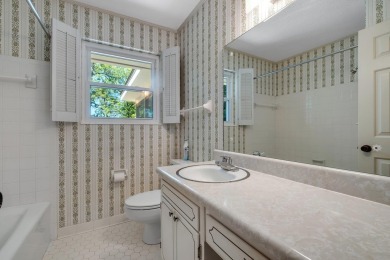 Great location! Golf course frontage with pond view on the 15th on Killearn Country Club and Inn in Florida - for sale on GolfHomes.com, golf home, golf lot