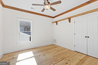 SHOWINGS BEGIN AT THE OPEN HOUSE SUN AUG 31ST  2-4PM on Towne Lake Hills Golf Club in Georgia - for sale on GolfHomes.com, golf home, golf lot