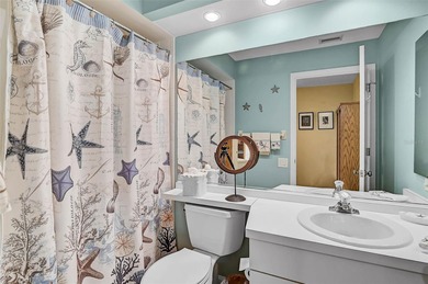 Start the new year in this beautifully maintained 2BR/2BA plus on Peridia Golf and Country Club in Florida - for sale on GolfHomes.com, golf home, golf lot