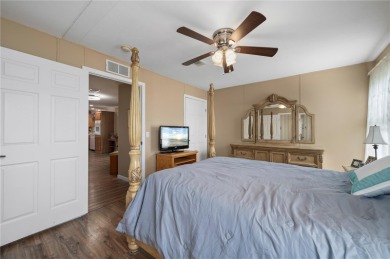 Port Charlotte Village was Voted #1 Manufactured Home Community on Kings Gate Golf Club in Florida - for sale on GolfHomes.com, golf home, golf lot