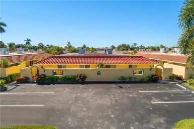 Beautifully Renovated First Floor Villa in a Premier Resort on The Glades Golf and Country Club in Florida - for sale on GolfHomes.com, golf home, golf lot
