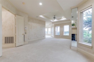 LOCATION LOCATION LOCATION   Welcome to 5528 Gleneagles on Gleneagles Country Club in Texas - for sale on GolfHomes.com, golf home, golf lot