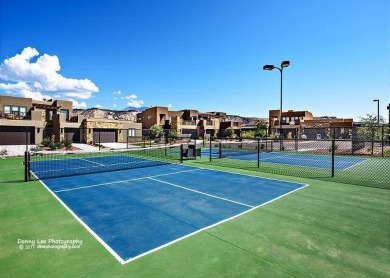 Discover Modern Ledges, a 2,146 sq. foot, 4-bedroom, 4.5-bath on The Ledges Golf Club in Utah - for sale on GolfHomes.com, golf home, golf lot