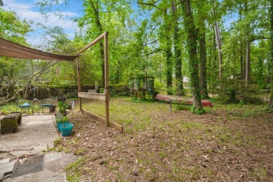 Welcome to this inviting 3-bedroom, 2-bathroom home in an on Golf Club At Wescott Plantation in South Carolina - for sale on GolfHomes.com, golf home, golf lot