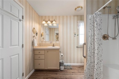 Port Charlotte Village was Voted #1 Manufactured Home Community on Kings Gate Golf Club in Florida - for sale on GolfHomes.com, golf home, golf lot