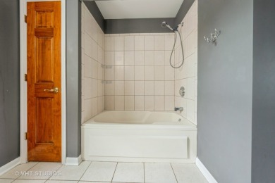 THIS 3 BEDROOM 2.5 BATHROOM TOWNHOME  FEATURES A WELL -THOUGHT on Boughton Ridge Golf Course in Illinois - for sale on GolfHomes.com, golf home, golf lot