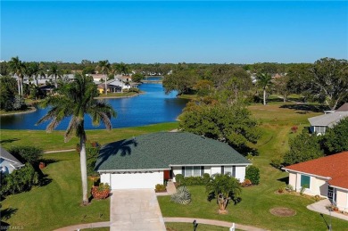 Exquisite turnkey furnished Home with gorgeous sunsets over the on Riviera Golf Club in Florida - for sale on GolfHomes.com, golf home, golf lot
