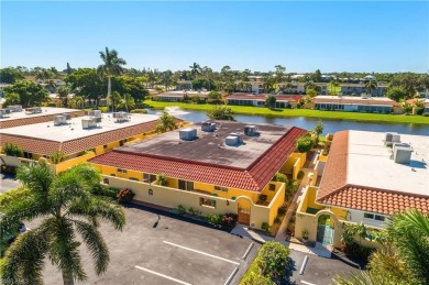 Beautifully Renovated First Floor Villa in a Premier Resort on The Glades Golf and Country Club in Florida - for sale on GolfHomes.com, golf home, golf lot