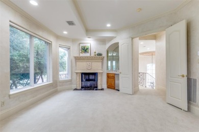 LOCATION LOCATION LOCATION   Welcome to 5528 Gleneagles on Gleneagles Country Club in Texas - for sale on GolfHomes.com, golf home, golf lot