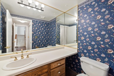 Charming townhouse on the 1st Fairway of Bloomington Country on Bloomington Country Club in Utah - for sale on GolfHomes.com, golf home, golf lot