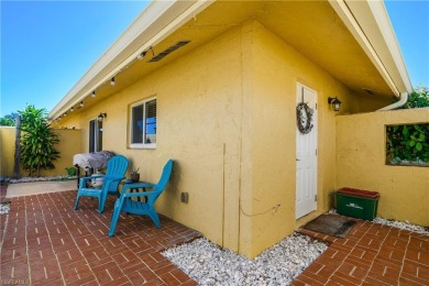 Beautifully Renovated First Floor Villa in a Premier Resort on The Glades Golf and Country Club in Florida - for sale on GolfHomes.com, golf home, golf lot