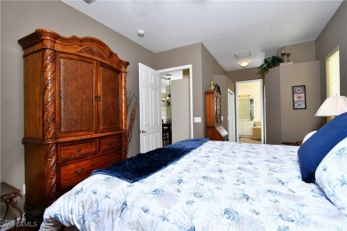 Don't miss this beautiful turn-key 2 bedroom plus den pool home on Westminster Golf Club in Florida - for sale on GolfHomes.com, golf home, golf lot