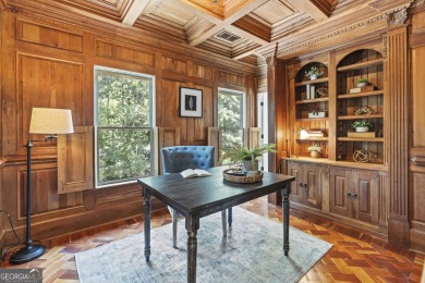 SHOWINGS BEGIN AT THE OPEN HOUSE SUN AUG 31ST  2-4PM on Towne Lake Hills Golf Club in Georgia - for sale on GolfHomes.com, golf home, golf lot