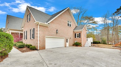 Nestled within the well established Brook Valley subdivision on Brook Valley Country Club in North Carolina - for sale on GolfHomes.com, golf home, golf lot