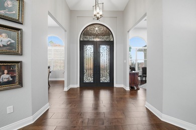 Beautifully set in a prestigious golf community, this inviting on Greystone Country Club in Arkansas - for sale on GolfHomes.com, golf home, golf lot