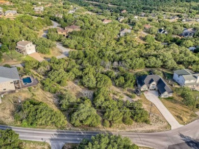 Beautiful lot in the Lake Travis waterfront community of on Pedernales Country Club in Texas - for sale on GolfHomes.com, golf home, golf lot