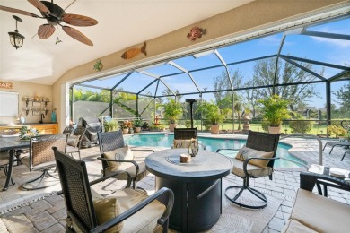 PRICE REDUCED! Live the DREAM Coastal Lifestyle with this 3 on Rotonda Golf and Country Club - Long Marsh  in Florida - for sale on GolfHomes.com, golf home, golf lot