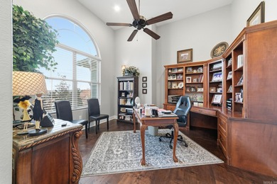 Beautifully set in a prestigious golf community, this inviting on Greystone Country Club in Arkansas - for sale on GolfHomes.com, golf home, golf lot