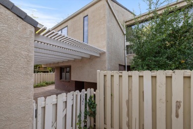 Charming townhouse on the 1st Fairway of Bloomington Country on Bloomington Country Club in Utah - for sale on GolfHomes.com, golf home, golf lot