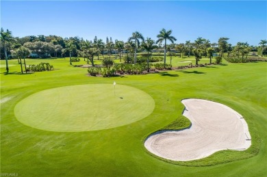 Beautifully Renovated First Floor Villa in a Premier Resort on The Glades Golf and Country Club in Florida - for sale on GolfHomes.com, golf home, golf lot