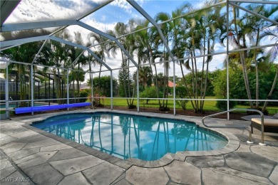 Don't miss this beautiful turn-key 2 bedroom plus den pool home on Westminster Golf Club in Florida - for sale on GolfHomes.com, golf home, golf lot