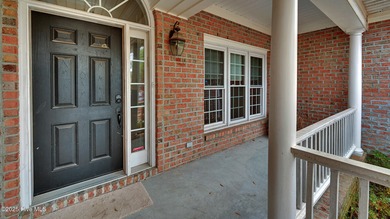 Nestled within the well established Brook Valley subdivision on Brook Valley Country Club in North Carolina - for sale on GolfHomes.com, golf home, golf lot