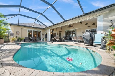 PRICE REDUCED! Live the DREAM Coastal Lifestyle with this 3 on Rotonda Golf and Country Club - Long Marsh  in Florida - for sale on GolfHomes.com, golf home, golf lot