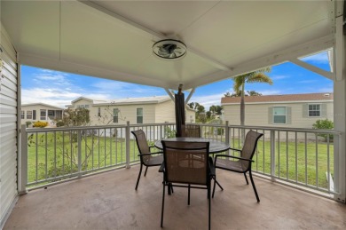 Port Charlotte Village was Voted #1 Manufactured Home Community on Kings Gate Golf Club in Florida - for sale on GolfHomes.com, golf home, golf lot