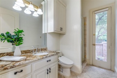 LOCATION LOCATION LOCATION   Welcome to 5528 Gleneagles on Gleneagles Country Club in Texas - for sale on GolfHomes.com, golf home, golf lot
