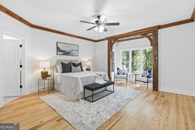SHOWINGS BEGIN AT THE OPEN HOUSE SUN AUG 31ST  2-4PM on Towne Lake Hills Golf Club in Georgia - for sale on GolfHomes.com, golf home, golf lot