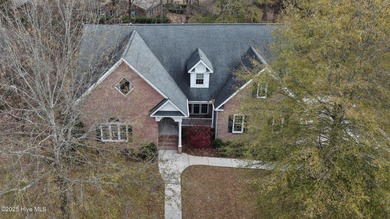 Nestled within the well established Brook Valley subdivision on Brook Valley Country Club in North Carolina - for sale on GolfHomes.com, golf home, golf lot