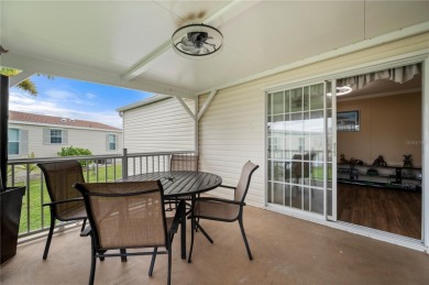 Port Charlotte Village was Voted #1 Manufactured Home Community on Kings Gate Golf Club in Florida - for sale on GolfHomes.com, golf home, golf lot