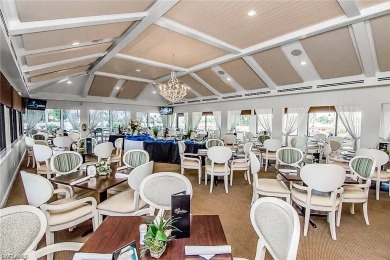 Beautifully Renovated First Floor Villa in a Premier Resort on The Glades Golf and Country Club in Florida - for sale on GolfHomes.com, golf home, golf lot