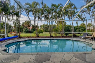 Don't miss this beautiful turn-key 2 bedroom plus den pool home on Westminster Golf Club in Florida - for sale on GolfHomes.com, golf home, golf lot