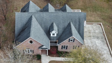 Nestled within the well established Brook Valley subdivision on Brook Valley Country Club in North Carolina - for sale on GolfHomes.com, golf home, golf lot