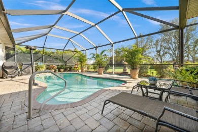 PRICE REDUCED! Live the DREAM Coastal Lifestyle with this 3 on Rotonda Golf and Country Club - Long Marsh  in Florida - for sale on GolfHomes.com, golf home, golf lot