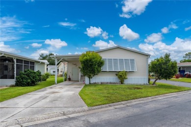 Port Charlotte Village was Voted #1 Manufactured Home Community on Kings Gate Golf Club in Florida - for sale on GolfHomes.com, golf home, golf lot