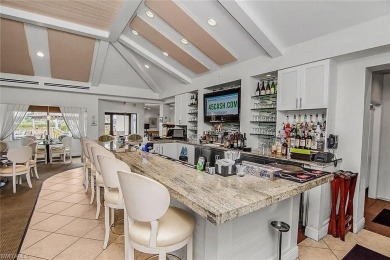 Beautifully Renovated First Floor Villa in a Premier Resort on The Glades Golf and Country Club in Florida - for sale on GolfHomes.com, golf home, golf lot
