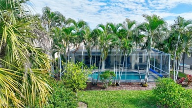 Don't miss this beautiful turn-key 2 bedroom plus den pool home on Westminster Golf Club in Florida - for sale on GolfHomes.com, golf home, golf lot