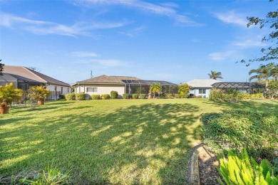 PRICE REDUCED! Live the DREAM Coastal Lifestyle with this 3 on Rotonda Golf and Country Club - Long Marsh  in Florida - for sale on GolfHomes.com, golf home, golf lot