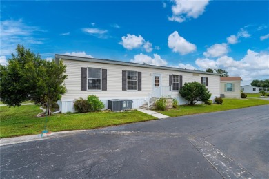 Port Charlotte Village was Voted #1 Manufactured Home Community on Kings Gate Golf Club in Florida - for sale on GolfHomes.com, golf home, golf lot