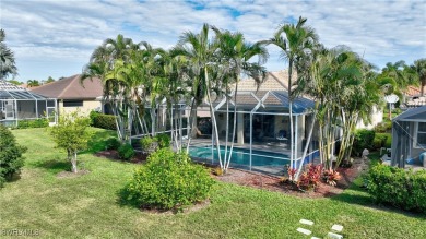 Don't miss this beautiful turn-key 2 bedroom plus den pool home on Westminster Golf Club in Florida - for sale on GolfHomes.com, golf home, golf lot