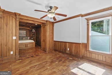 SHOWINGS BEGIN AT THE OPEN HOUSE SUN AUG 31ST  2-4PM on Towne Lake Hills Golf Club in Georgia - for sale on GolfHomes.com, golf home, golf lot