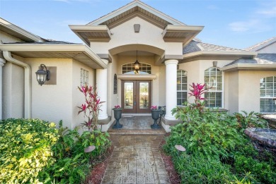 PRICE REDUCED! Live the DREAM Coastal Lifestyle with this 3 on Rotonda Golf and Country Club - Long Marsh  in Florida - for sale on GolfHomes.com, golf home, golf lot