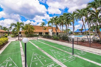 Beautifully Renovated First Floor Villa in a Premier Resort on The Glades Golf and Country Club in Florida - for sale on GolfHomes.com, golf home, golf lot