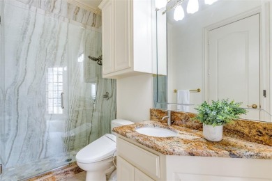 LOCATION LOCATION LOCATION   Welcome to 5528 Gleneagles on Gleneagles Country Club in Texas - for sale on GolfHomes.com, golf home, golf lot