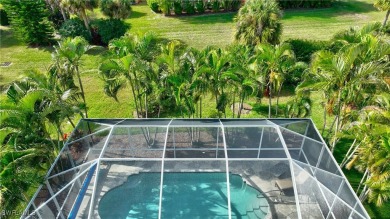 Don't miss this beautiful turn-key 2 bedroom plus den pool home on Westminster Golf Club in Florida - for sale on GolfHomes.com, golf home, golf lot