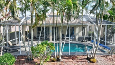 Don't miss this beautiful turn-key 2 bedroom plus den pool home on Westminster Golf Club in Florida - for sale on GolfHomes.com, golf home, golf lot